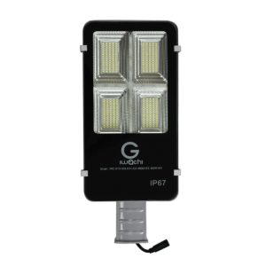 โคมไฟถนนโซล่าเซลล์ LED 300W IWACHI